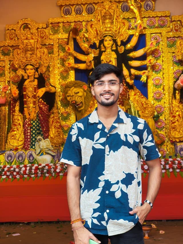 Dipraj Profile Photo
