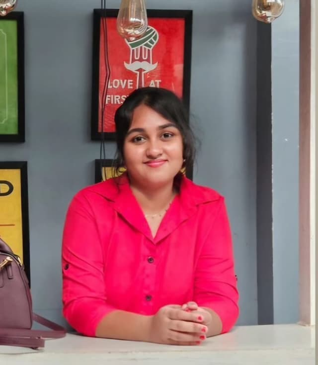 Sampurna mondal Profile Photo