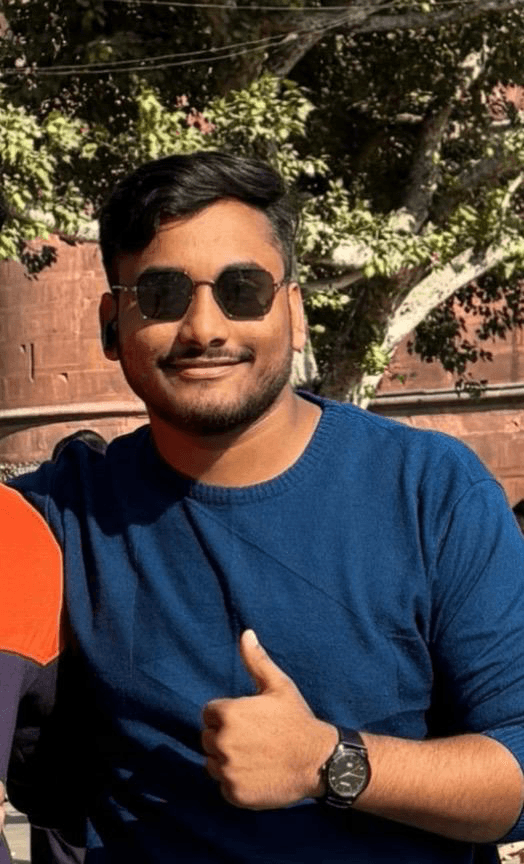 Swaparup Mukherjee Profile Photo