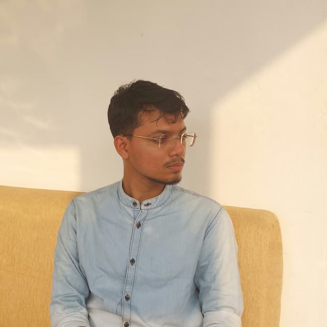 Sourasnata Debnath Profile Photo