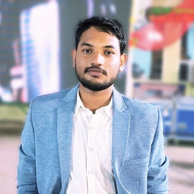 Srishant Kumar Profile Photo