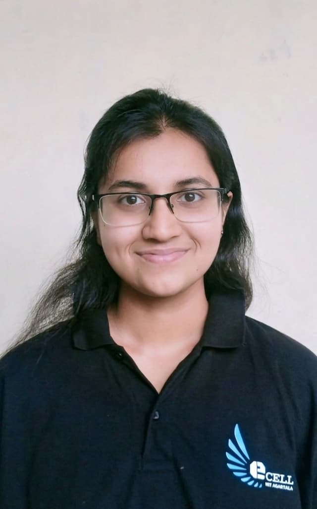 Rinki Jhunjhunwala Profile Photo