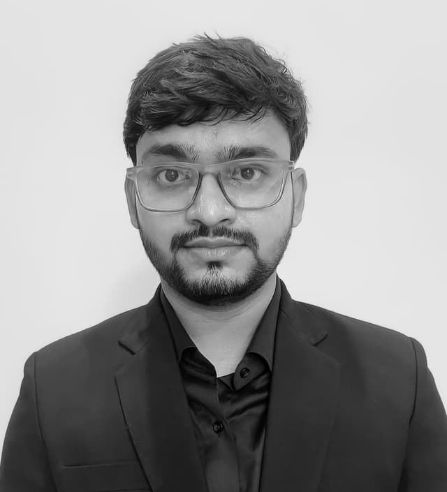 Somesh Raj Profile Photo