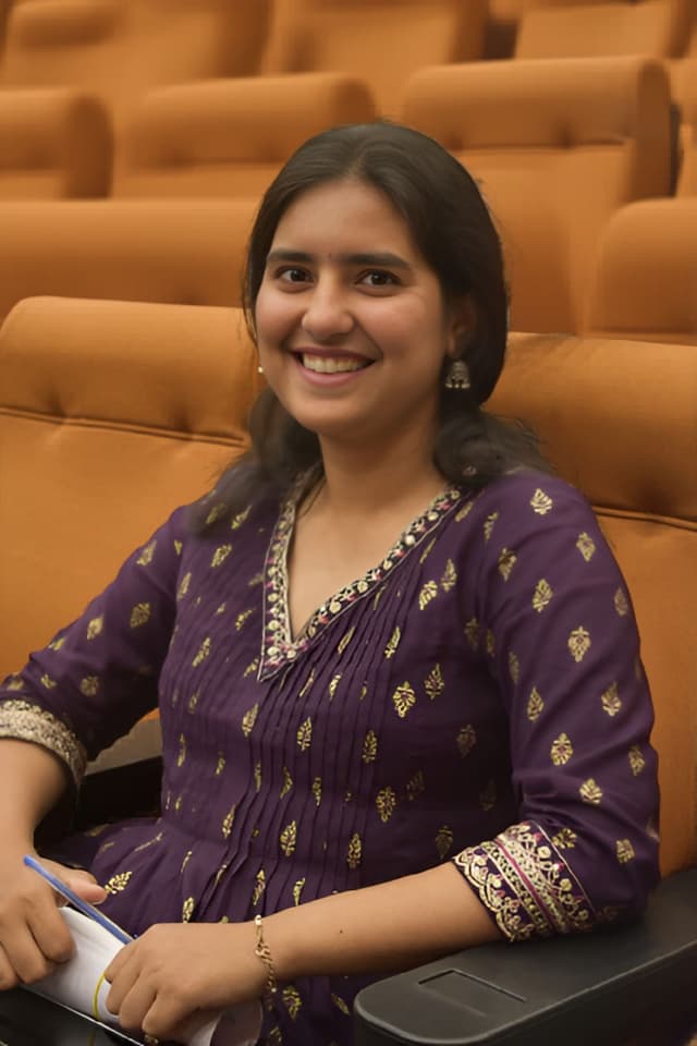 Kajal Kumari Profile Photo