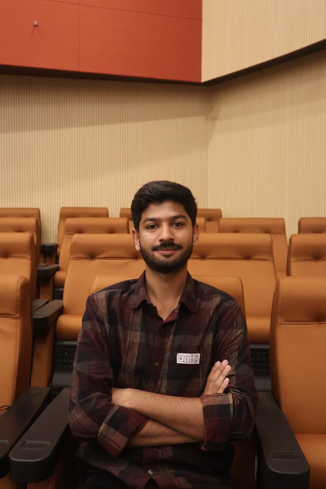 Himanshu Patidar Profile Photo