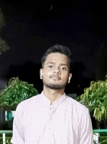Arjun Shivhare Profile Photo
