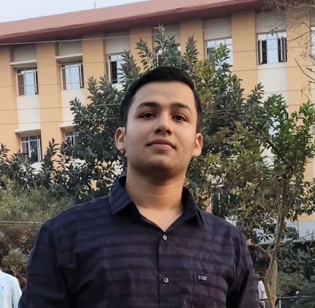 Abhishek Tentiwala Profile Photo