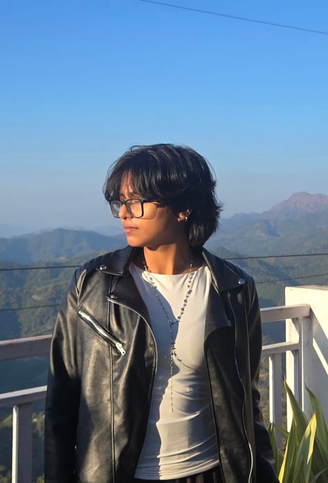 Madhuparna Biswas Profile Photo