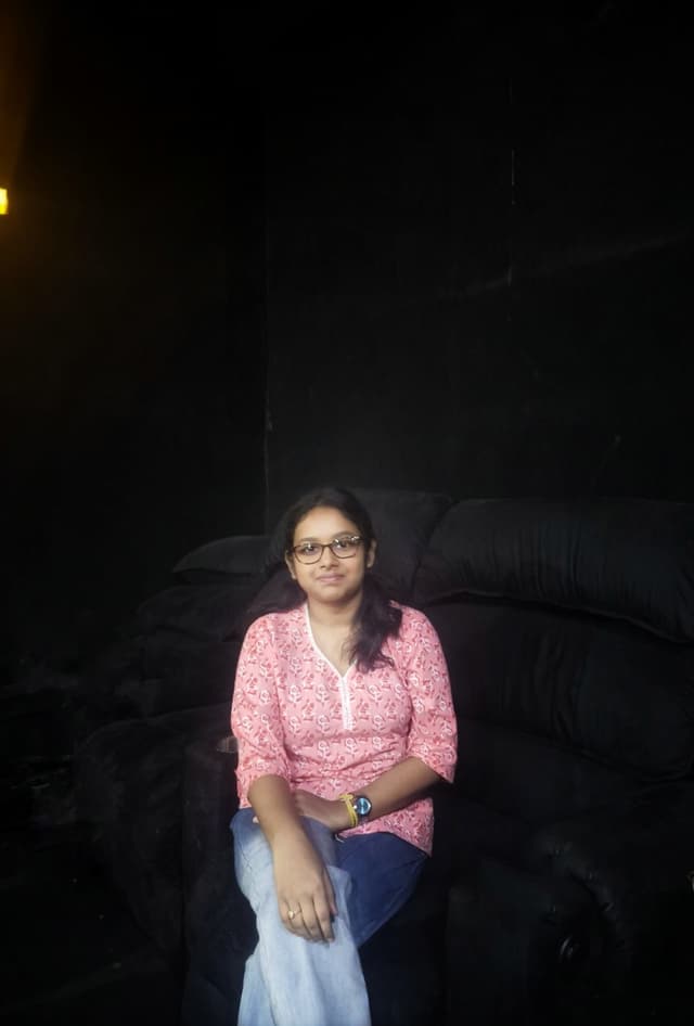 Joydeepa Banik Profile Photo
