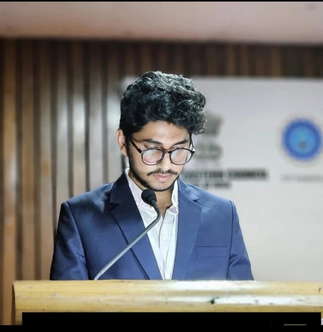 Ujjwal Narayan Profile Photo