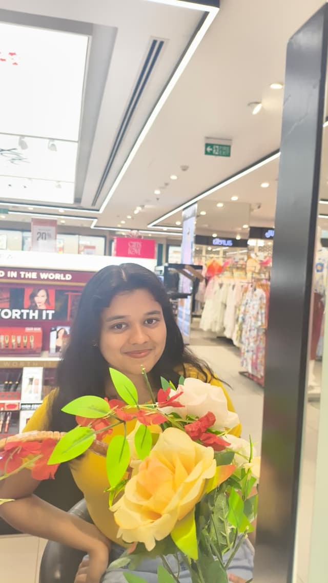 Priyanka Kumari Profile Photo