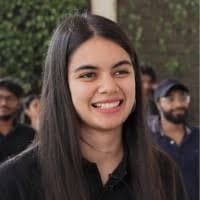 Shradha Khapra