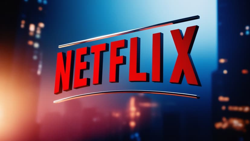 Netflix's Winning Formula